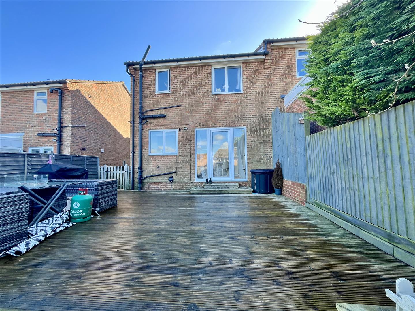 Kite Close., St. Leonards-On-Sea